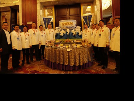 隴原美食大聚會，“金城老碗”牛肉面、特色炒面片美味與您同行