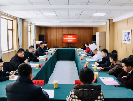 深耕供應鏈 厚植人才力——金城老碗團隊開展考察學習，為蘭州牛肉產(chǎn)業(yè)高質量發(fā)展賦能